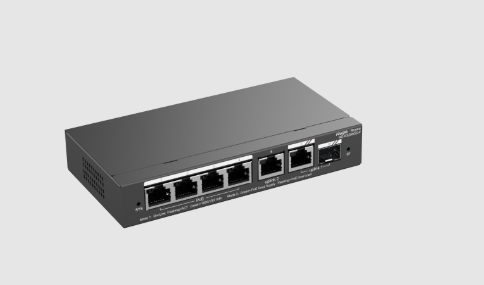 RG-ES106F-P